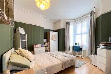 2 bed flat, Hazelwood Avenue, Jesmond, Newcastle, NE23HU - Image 5